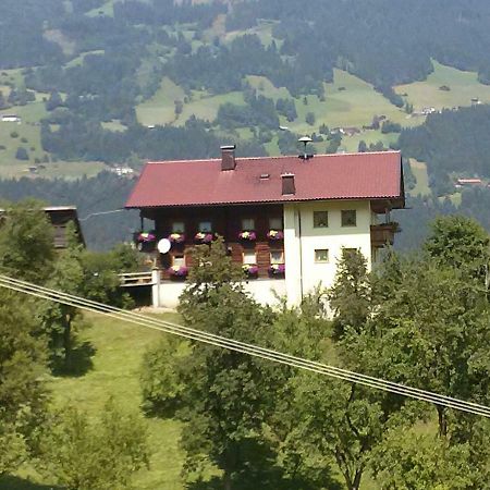 Апартаменти Tatscherhof Гайнценберг Екстер'єр фото